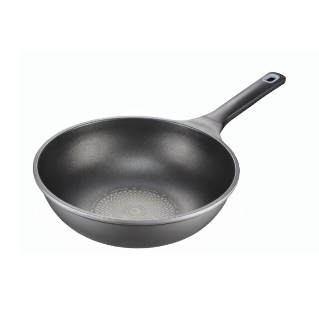 샤르텐 다이아몬드 메탈 28cm 궁중팬