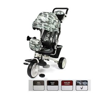 X판매종료X토마 트라이크2017_밀리터리