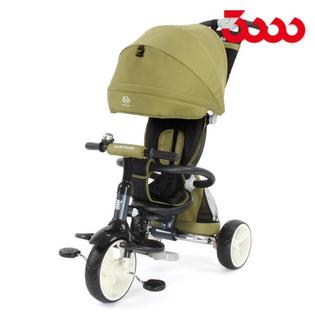 X판매종료X샘트라이크 폴딩_올리브그린