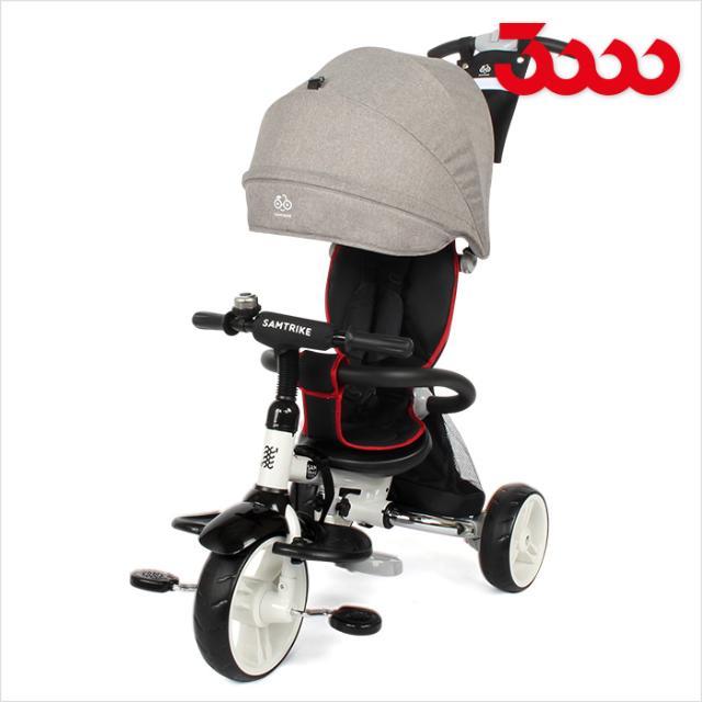 X판매종료X샘트라이크 폴딩_그레이