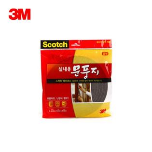 3M 실내용 문풍지-중(2285)