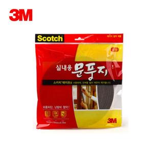 3M 실내용 문풍지-대(2286)