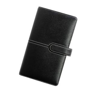 양지사 디루소 뉴클라리넷2 블랙 다이어리 플래너 CEO 블랙:1개