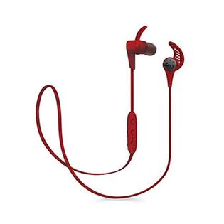 JAYBIRD X3 Sport Wireless 블루투스 이어폰[커널형][레드][JAYBIRD X3]