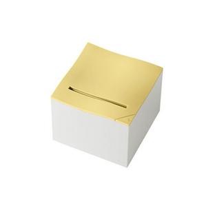스마트 프린터 [레몬 옐로우 / 점착 메모지 프린터]