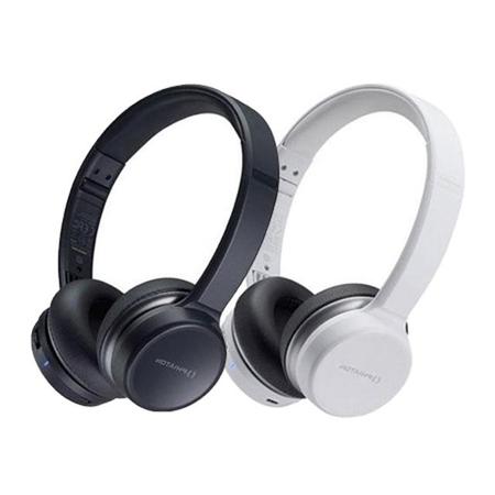 블루투스 헤드폰 BT390 [블랙 / 화이트]