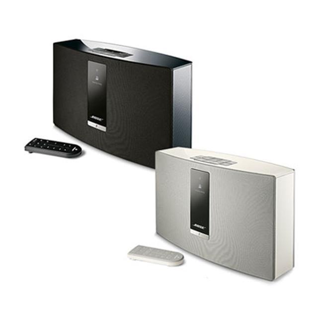 BOSE 사운드터치20Ⅲ 블루투스 스피커[SOUNDTOUCH20Ⅲ]
