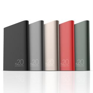 N9-X20 보조배터리 -블랙