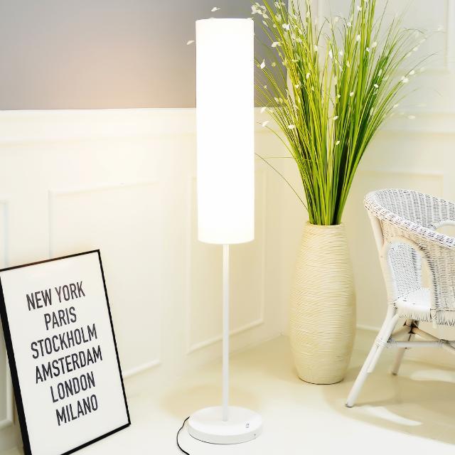 실리움 장스탠드 (전구별도)