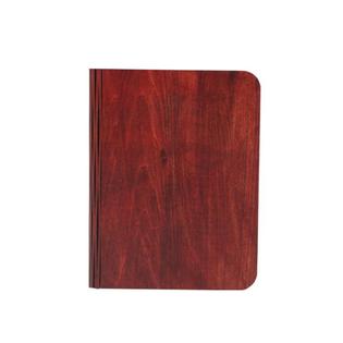 MONO 월넛 책 무드등 BOOKSTAND [블랙월넛]