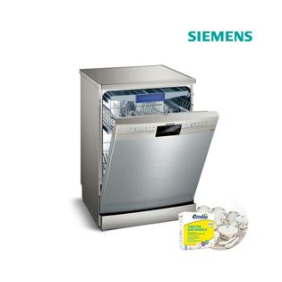 전자동 식기세척기 3단 자동문열림 SN236I00ME