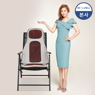 스마트 전신안마기 HDW-7007+전용의자
