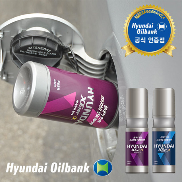 현대 엑스티어 알파 프라미엄 경유  엑스티어알파 (1입, 가솔린)