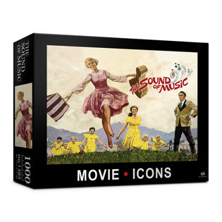 1000피스 사운드오브뮤직 직소퍼즐 PL1385