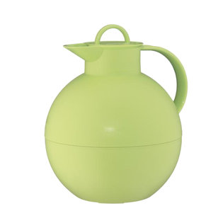 쿠겔 주전자 0.94L 애플그린