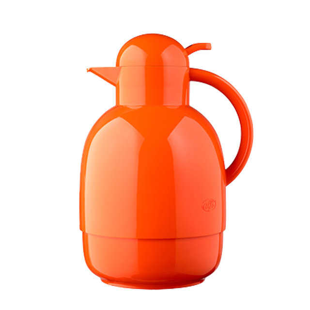 디아나 주전자 1.5L 오렌지