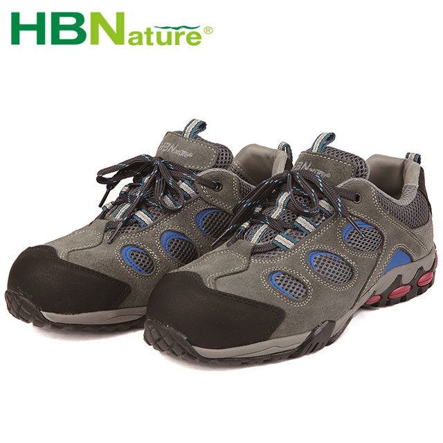 [에이치비] HBS-487 안전화 270mm