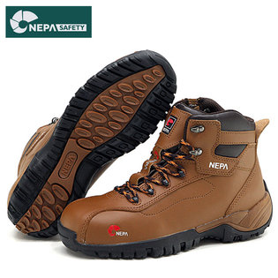 [네파] NEPA-116 안전화 240mm