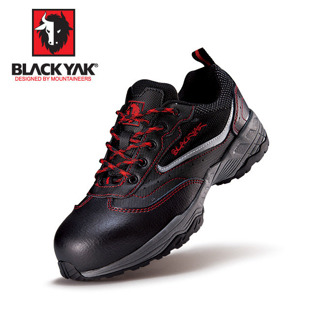 [블랙야크] YAK-42 안전화 240mm