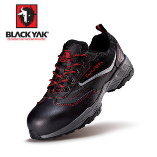 [블랙야크] YAK-42 안전화 275mm