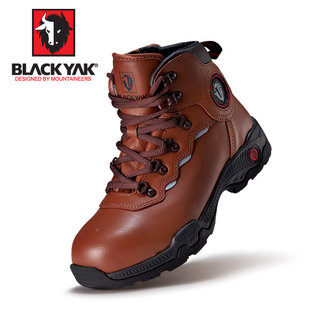 [블랙야크] YAK-60 안전화 250mm
