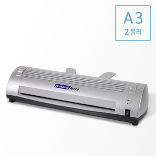 코팅기 H-318