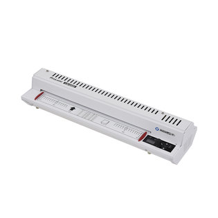 A3 코팅기 Prolami LM4320 4롤러 무열/무기포 개인/사무실 코팅지증정