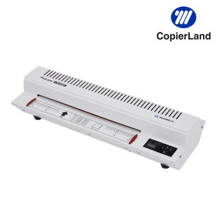 A3 코팅기 ProLami LM6320 6롤러 고속코팅 무열/무기포 전문가용 코팅지증정
