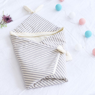 [비비엔다] 신생아 겉싸개 3종 모음전 (핑크)