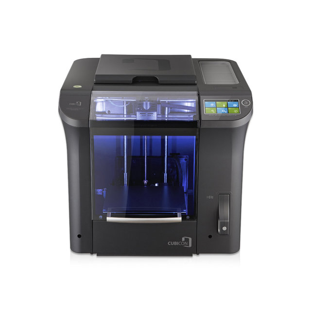 CUBICON-3DP-310F