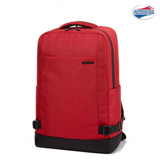 아메리칸투어리스터 백팩 MILTON BACKPACK 레드 DR900001