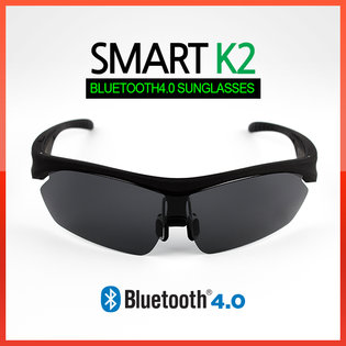 SMART K2 블루투스 선글라스