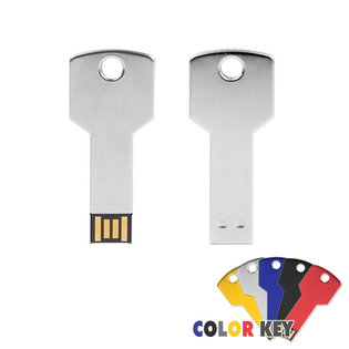 COLORKEY USB 8GB(레드)