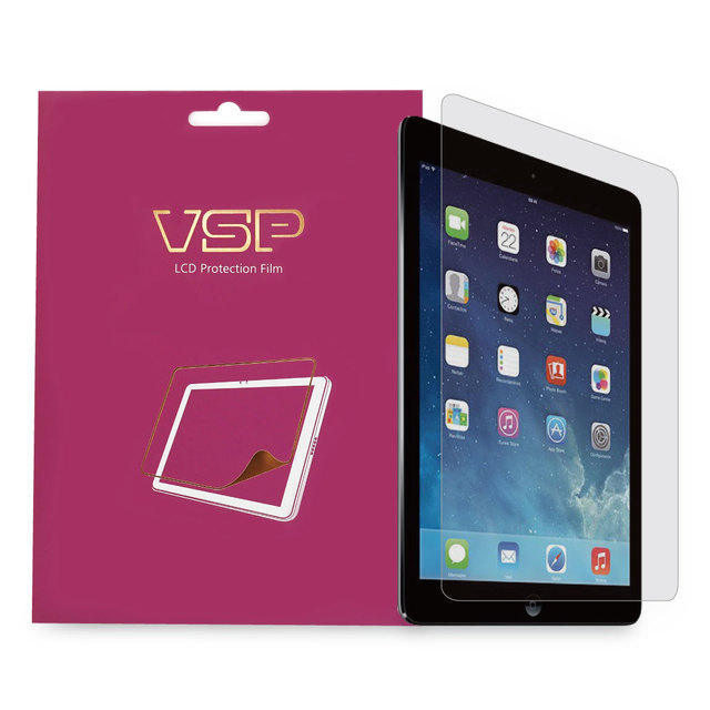 아이패드 프로 10.5 2017 액정보호필름