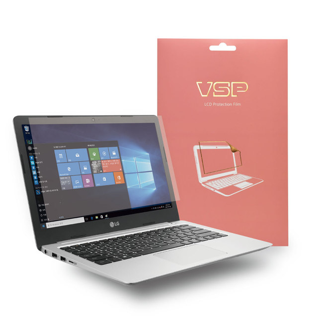 LG노트북 13U370/UD370 액정보호필름