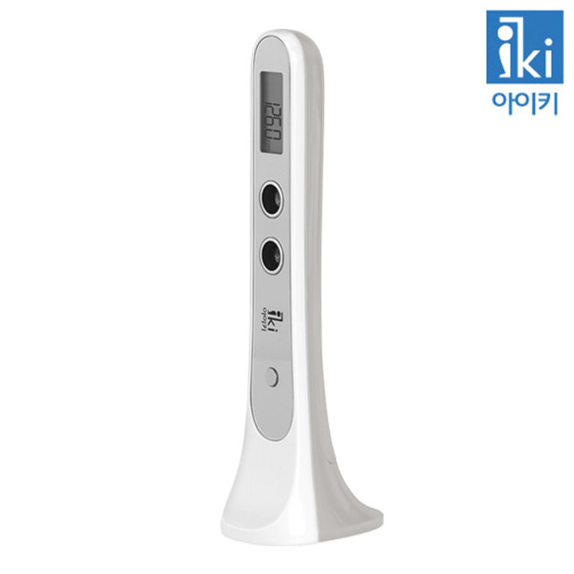초음파 키 측정기 어반그레이