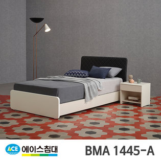 BMA 1445-A HT-B등급/SS(슈퍼싱글사이즈) _옐로우