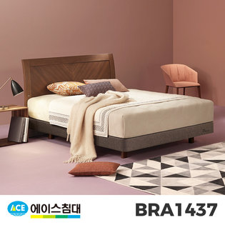 BRA 1437-N CA등급/LQ(퀸사이즈) _오크내추럴