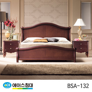  [에이스침대] BSA 132 CA등급/LQ(퀸사이즈) _진브라운