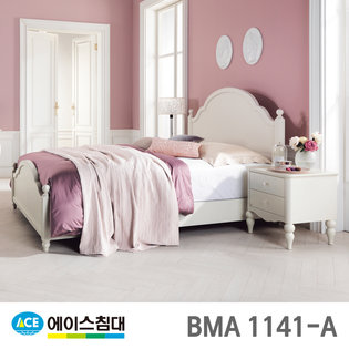 BMA 1141-A CA등급/LQ(퀸사이즈) _애쉬화이트