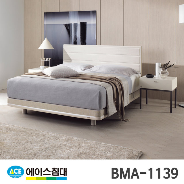 BMA 1139-N HT-L등급/LQ(퀸사이즈) _내추럴오크