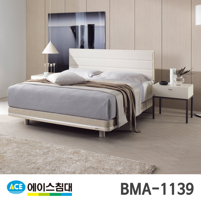 BMA 1139-N CA등급/DD(더블사이즈) _월넛