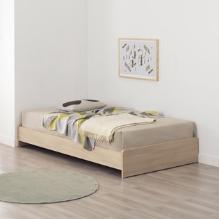  [에이스침대] BMA 1119-A 기본 CA등급/SS(슈퍼싱글사이즈) 