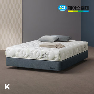 투매트리스 HT-L (HYBRID TECH-LIME)/K3(킹사이즈) _아이보리