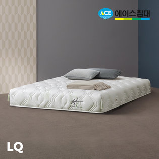 [에이스침대]원매트리스 HT-L (HYBRID TECH-LIME)/LQ _아이보리