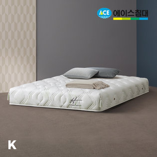 원매트리스 HT-L (HYBRID TECH-LIME)/K3(킹사이즈) _아이보리
