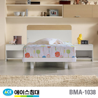 BMA 1038-E CA등급/SS(슈퍼싱글사이즈) _아이보리+화인