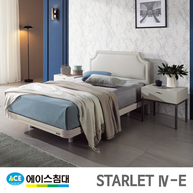 스탈렛4-E CA등급/SS(슈퍼싱글사이즈)