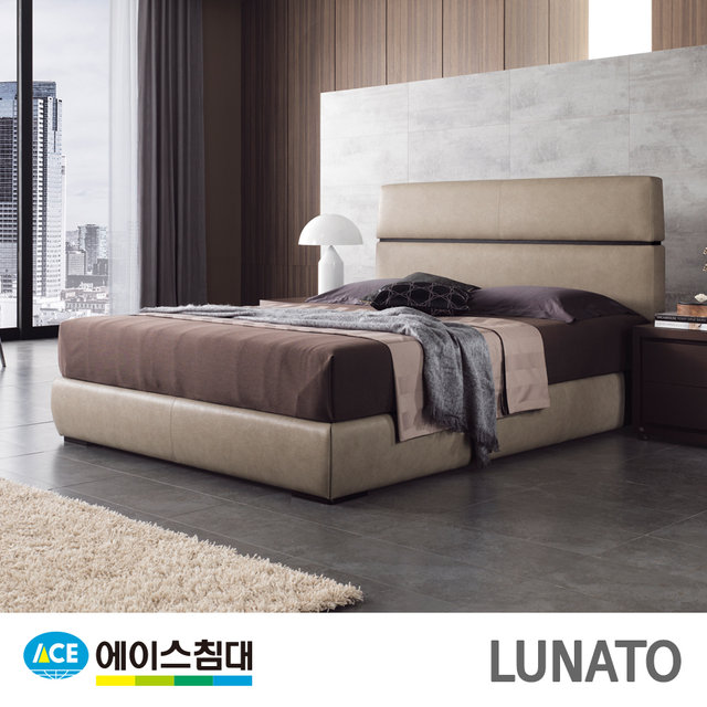 LUNATO CA등급/LQ(퀸사이즈)