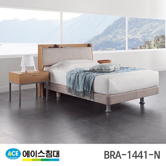 BRA 1441-N CA등급/SS(슈퍼싱글사이즈)